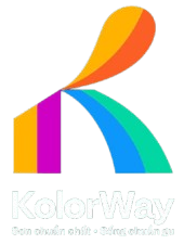 KolorWay – Sơn chất lượng & hiệu quả